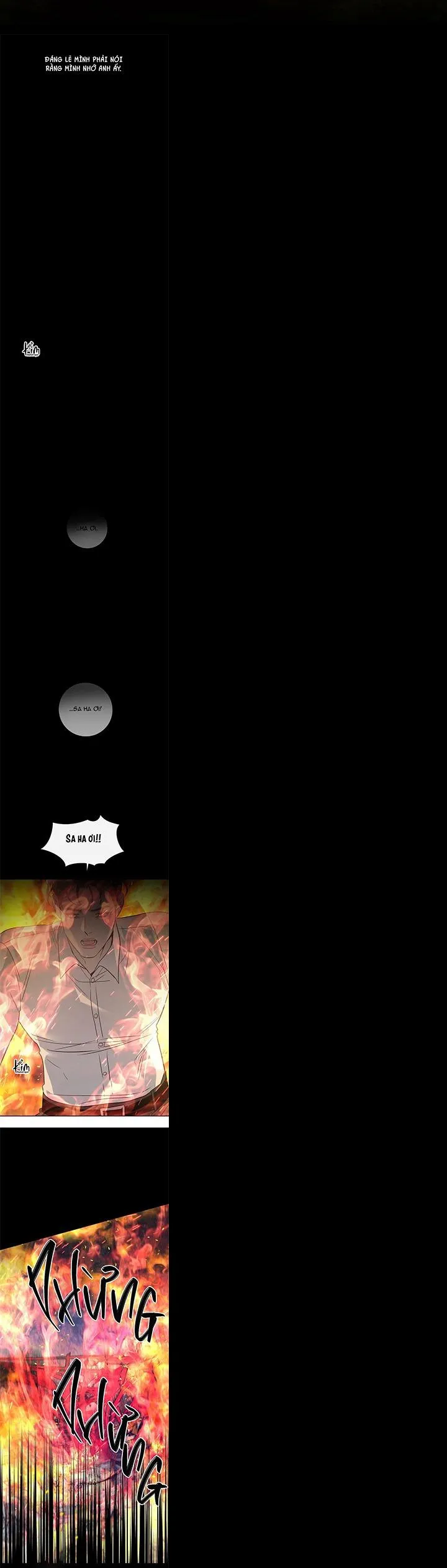 Sa Ha (Anh dâu x em chồng) Chapter 45 Trang 19