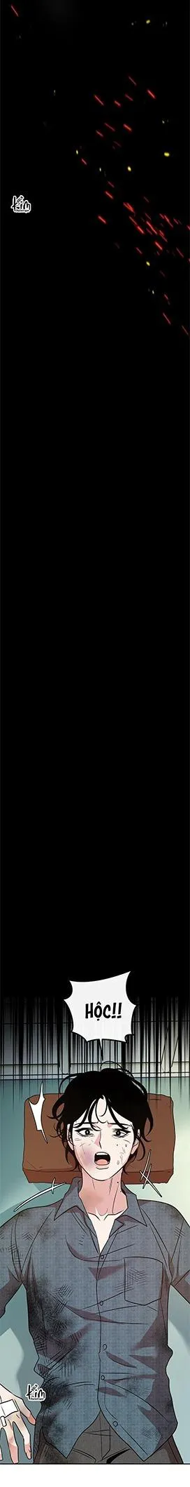 Sa Ha (Anh dâu x em chồng) Chapter 45 Trang 20