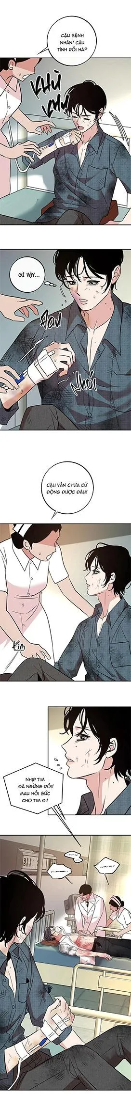 Sa Ha (Anh dâu x em chồng) Chapter 45 Trang 21