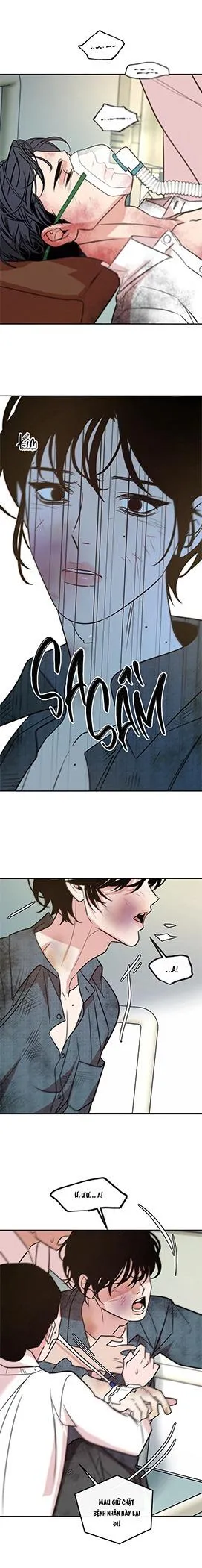 Sa Ha (Anh dâu x em chồng) Chapter 45 Trang 22