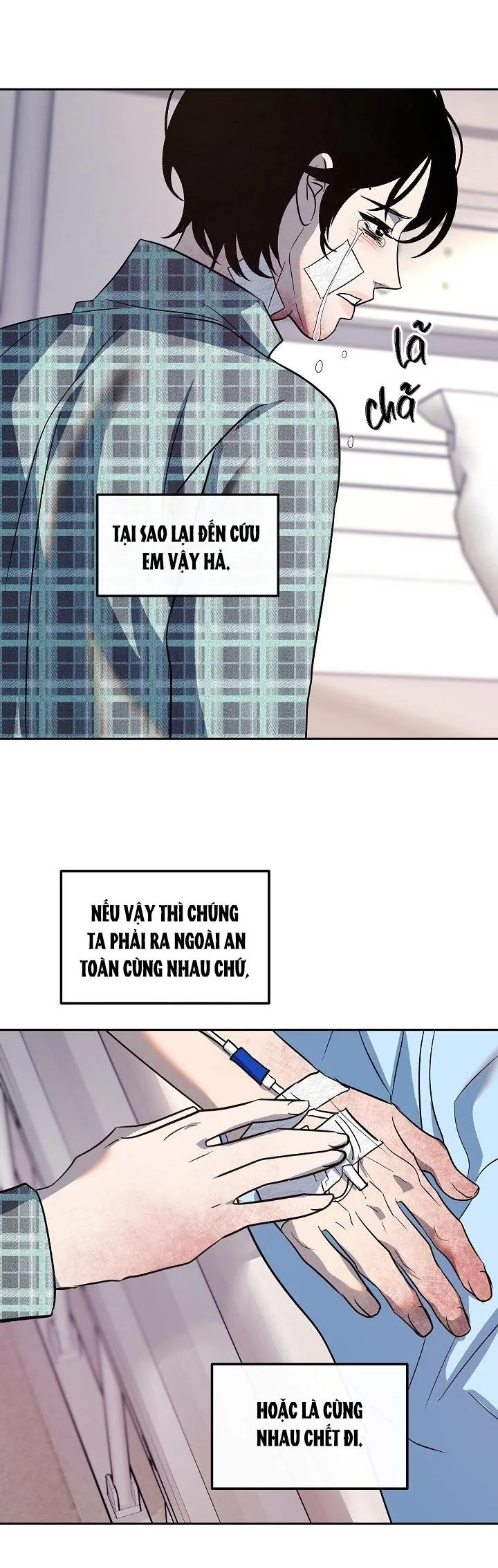 Sa Ha (Anh dâu x em chồng) Chapter 46 Trang 4