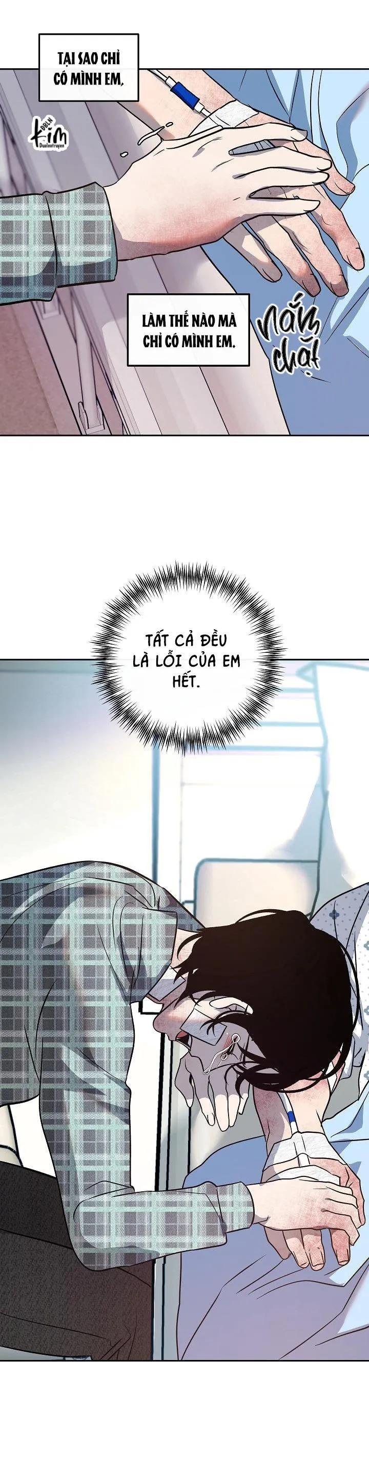 Sa Ha (Anh dâu x em chồng) Chapter 46 Trang 5