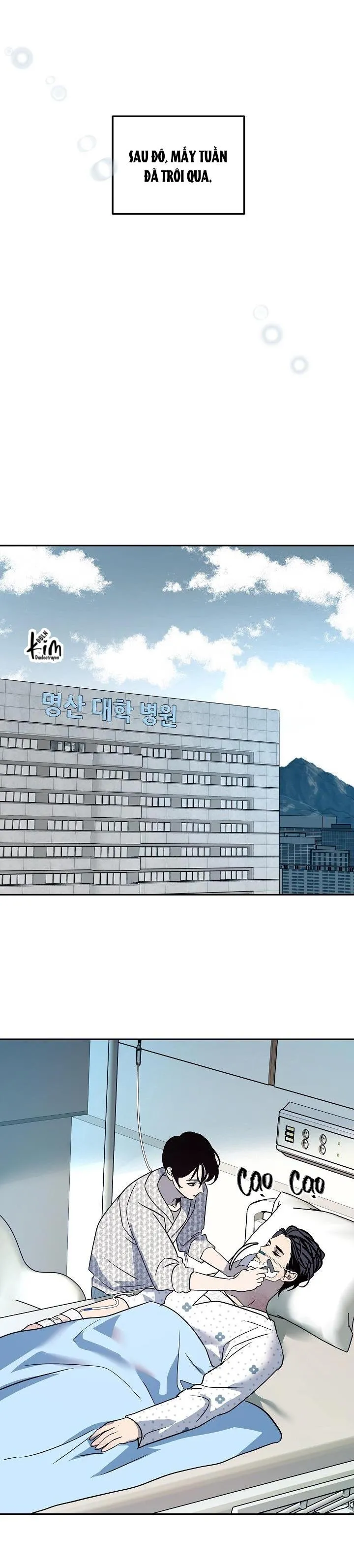 Sa Ha (Anh dâu x em chồng) Chapter 46 Trang 6