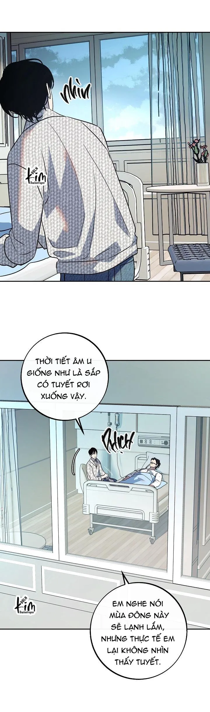 Sa Ha (Anh dâu x em chồng) Chapter 46 Trang 7