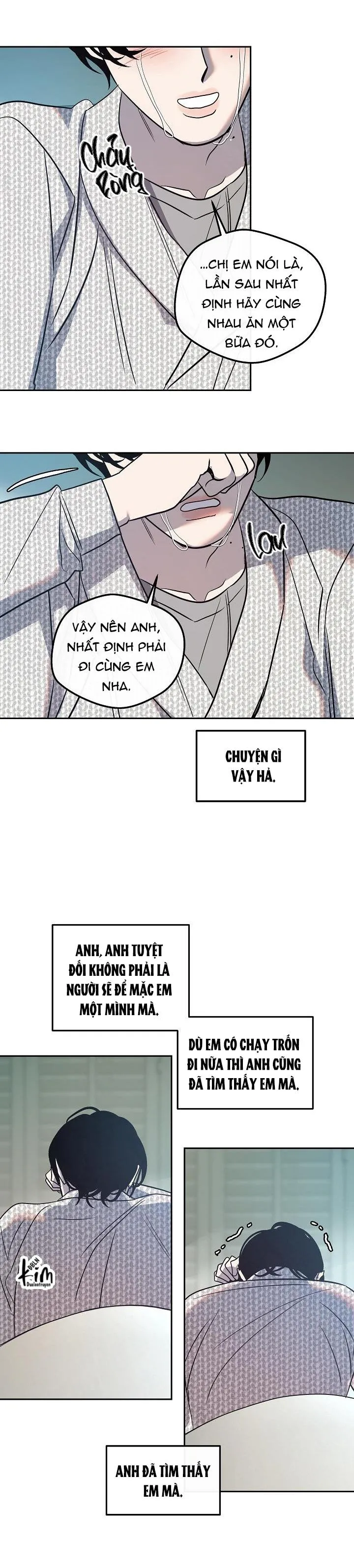 Sa Ha (Anh dâu x em chồng) Chapter 46 Trang 9