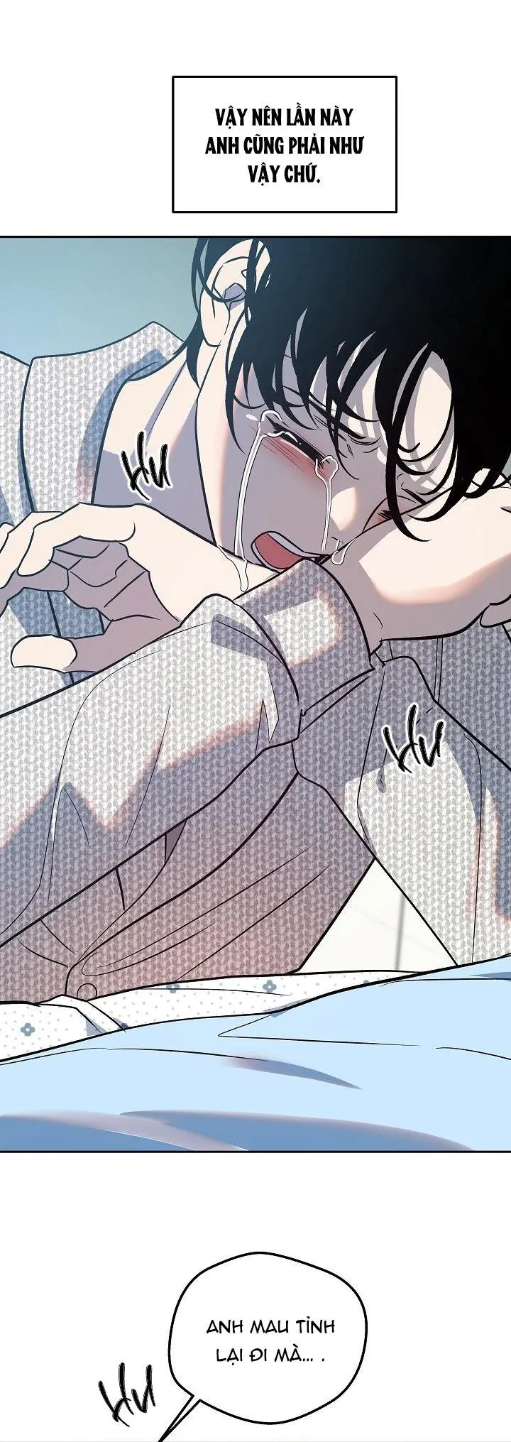 Sa Ha (Anh dâu x em chồng) Chapter 46 Trang 10