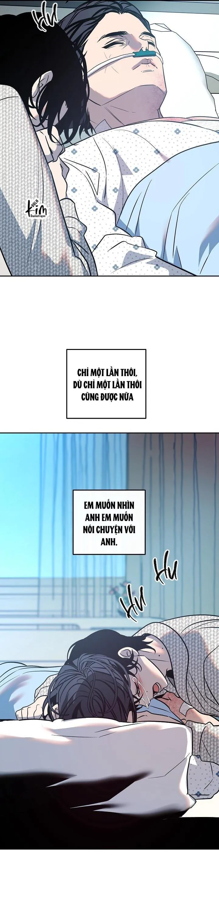 Sa Ha (Anh dâu x em chồng) Chapter 46 Trang 11