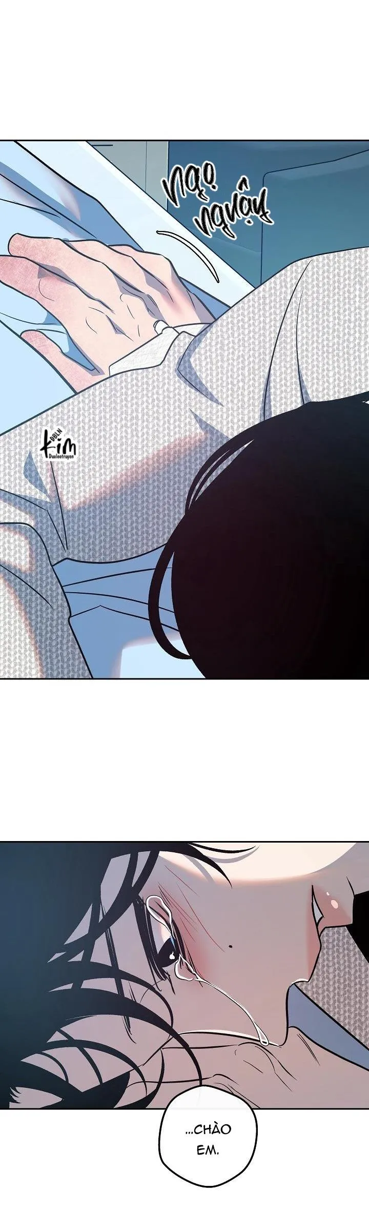 Sa Ha (Anh dâu x em chồng) Chapter 46 Trang 12