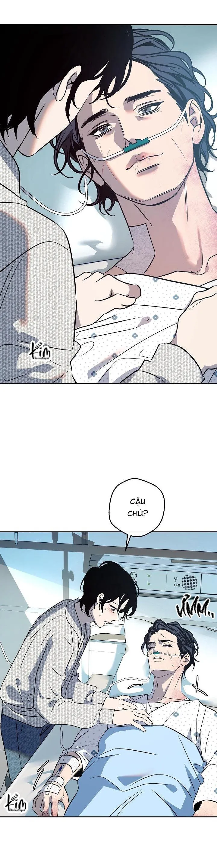 Sa Ha (Anh dâu x em chồng) Chapter 46 Trang 13