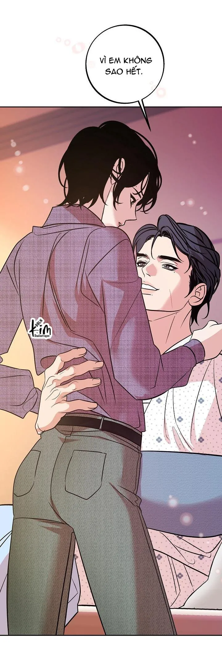 Sa Ha (Anh dâu x em chồng) Chapter 46 Trang 26