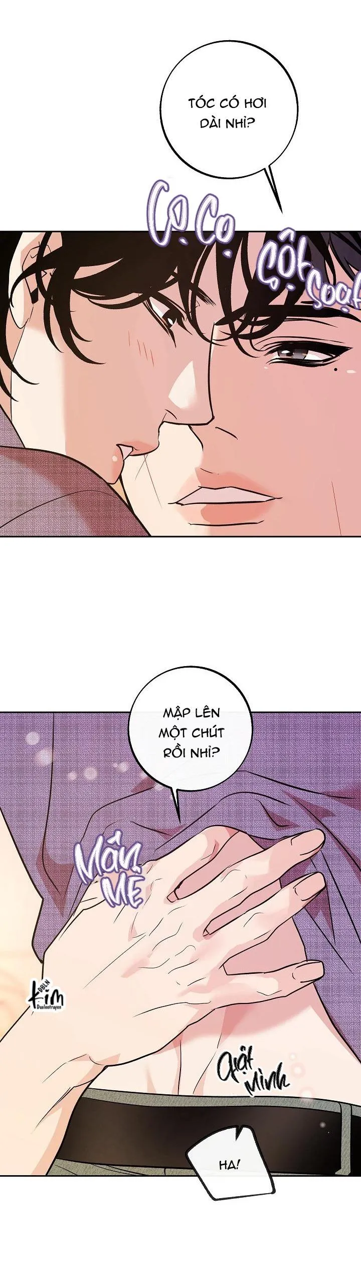 Sa Ha (Anh dâu x em chồng) Chapter 46 Trang 27