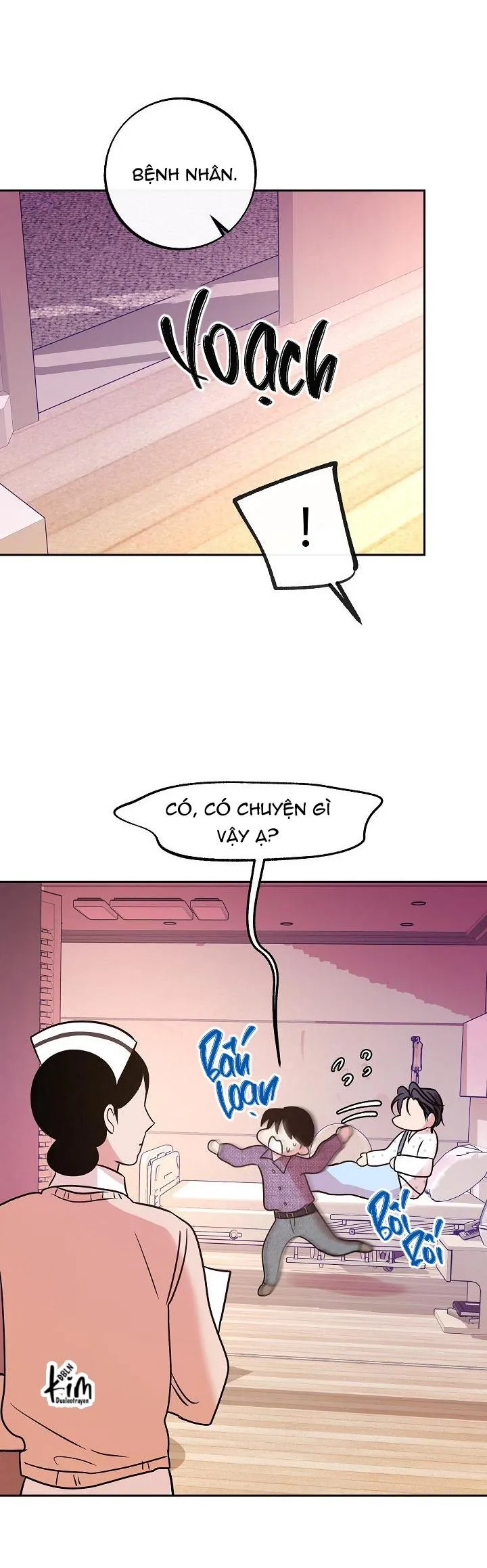 Sa Ha (Anh dâu x em chồng) Chapter 46 Trang 28