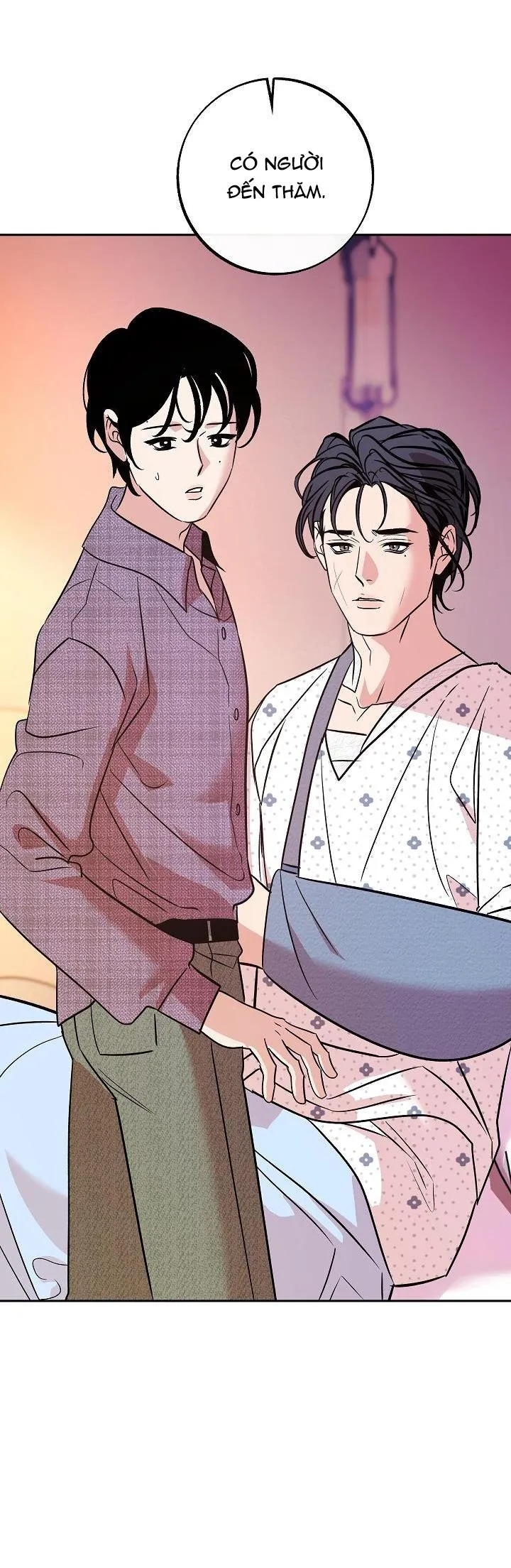 Sa Ha (Anh dâu x em chồng) Chapter 46 Trang 29