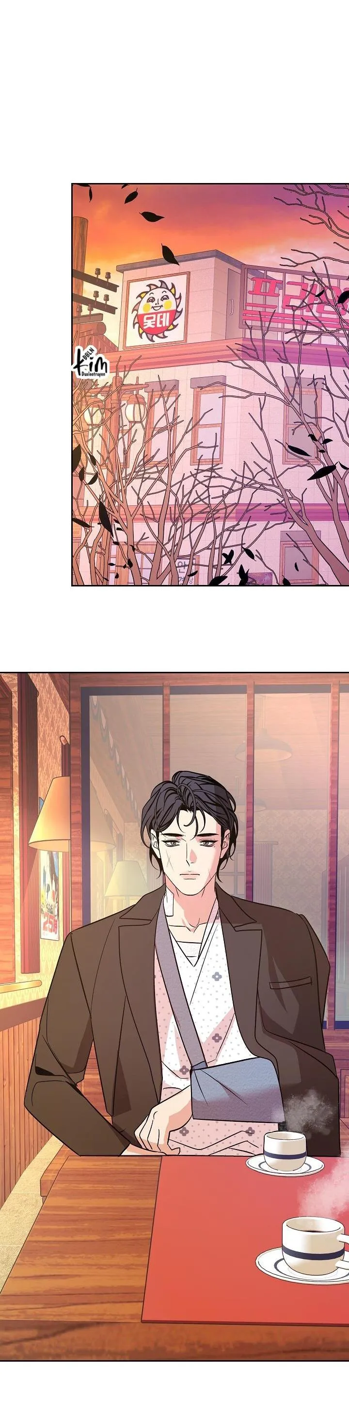 Sa Ha (Anh dâu x em chồng) Chapter 46 Trang 30