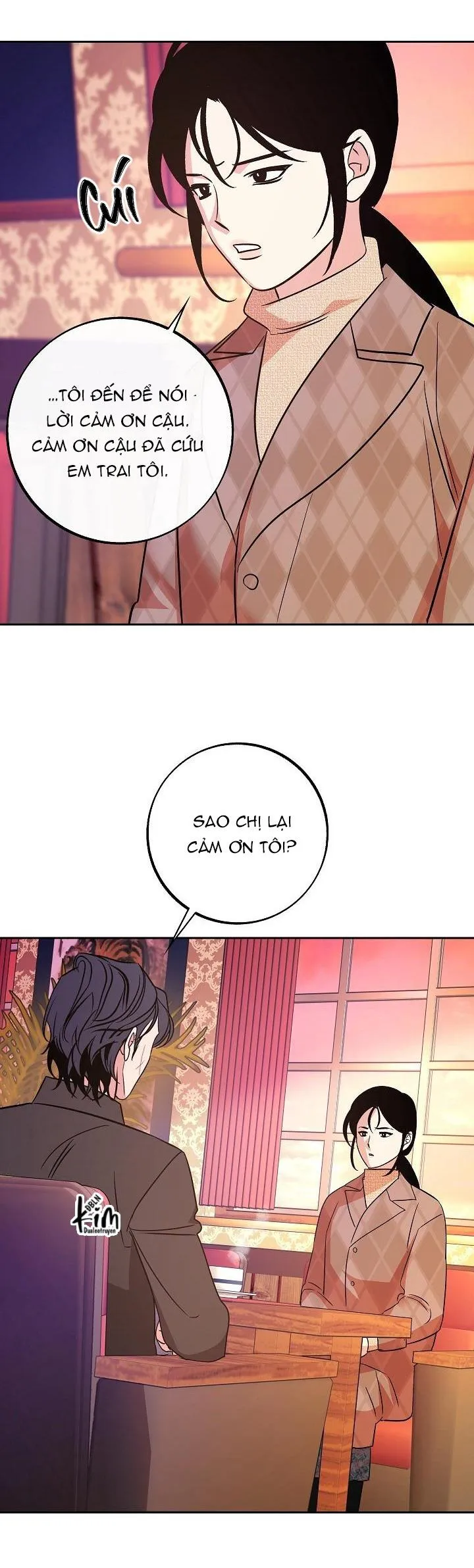 Sa Ha (Anh dâu x em chồng) Chapter 47 Trang 3