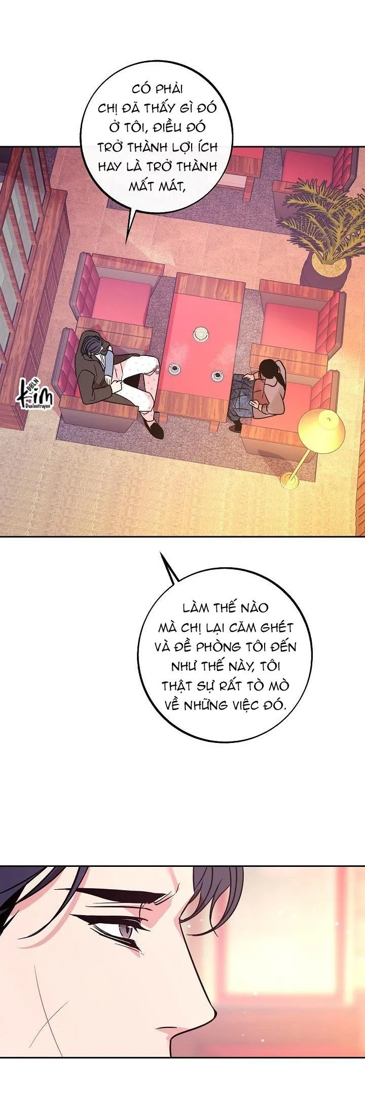 Sa Ha (Anh dâu x em chồng) Chapter 47 Trang 7