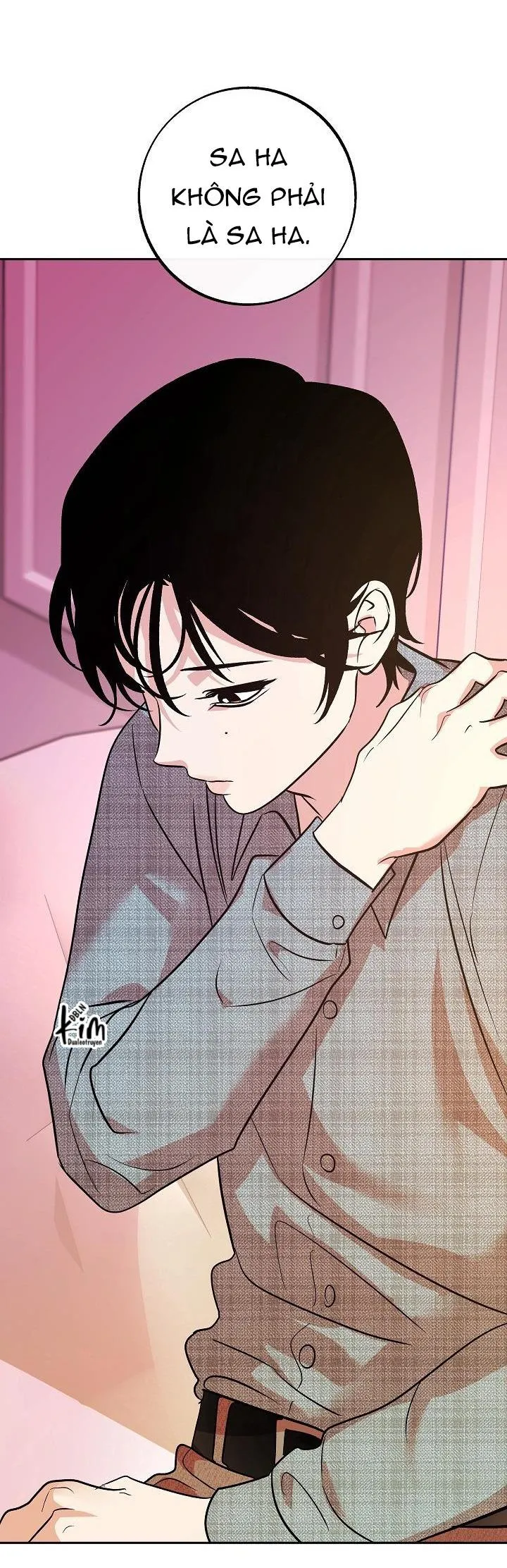 Sa Ha (Anh dâu x em chồng) Chapter 47 Trang 11