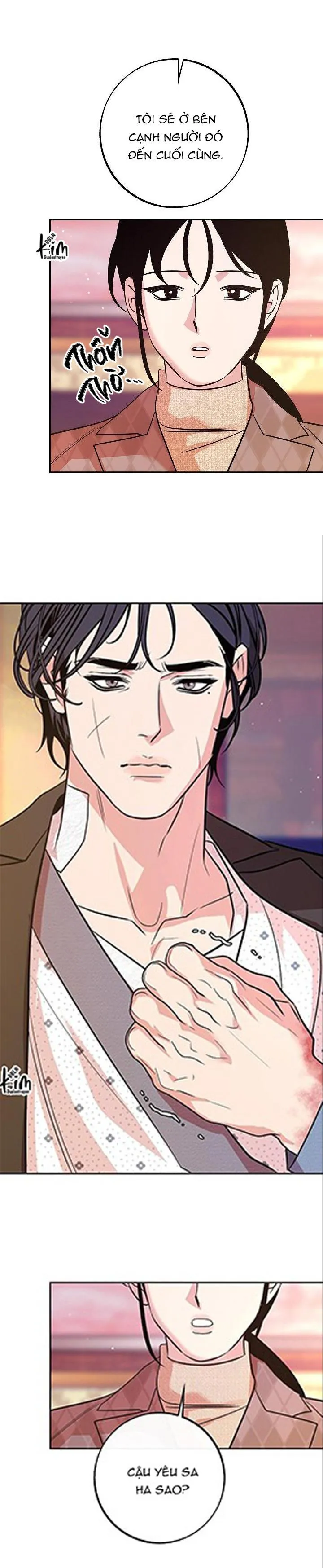 Sa Ha (Anh dâu x em chồng) Chapter 47 Trang 20