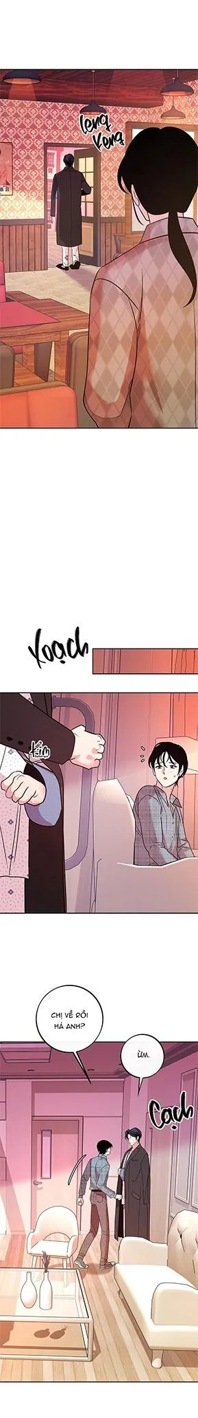 Sa Ha (Anh dâu x em chồng) Chapter 47 Trang 23