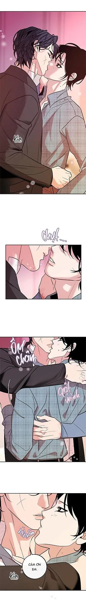 Sa Ha (Anh dâu x em chồng) Chapter 47 Trang 25