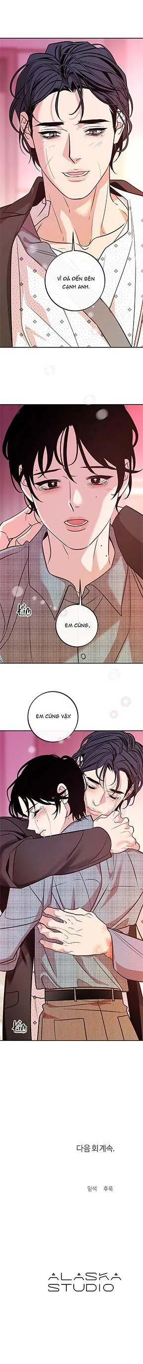Sa Ha (Anh dâu x em chồng) Chapter 47 Trang 26