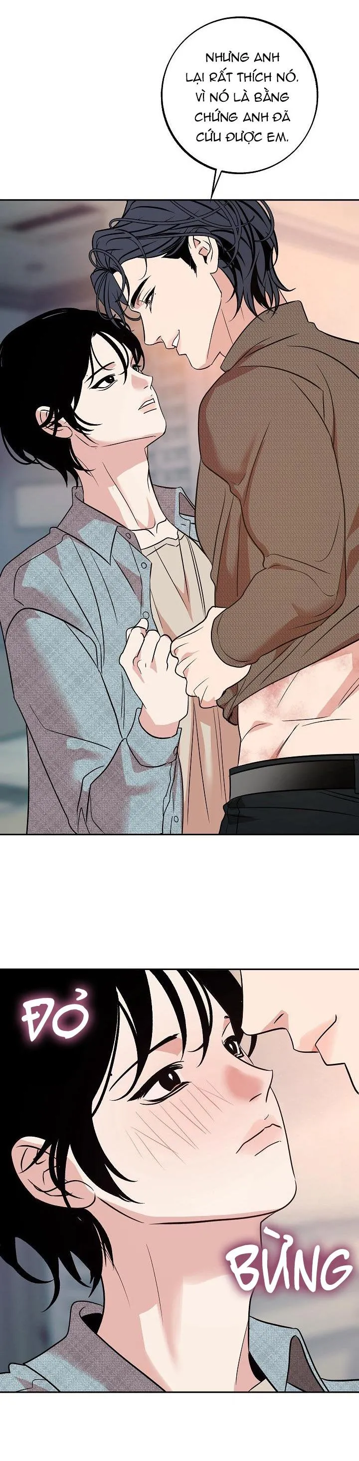 Sa Ha (Anh dâu x em chồng) Chapter 48 Trang 5