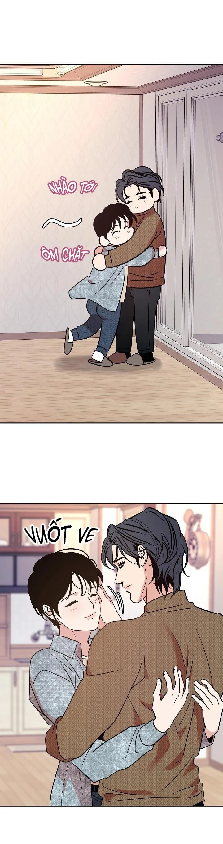 Sa Ha (Anh dâu x em chồng) Chapter 48 Trang 11