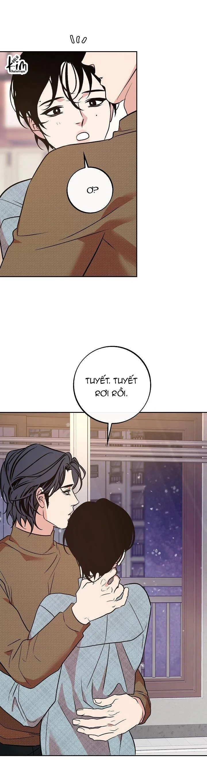 Sa Ha (Anh dâu x em chồng) Chapter 48 Trang 12