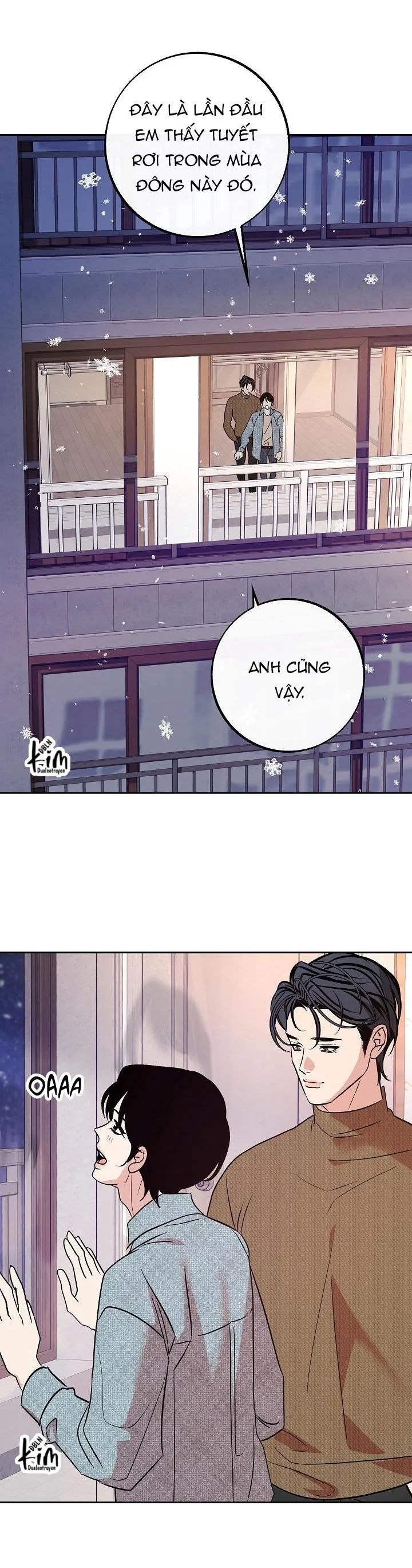 Sa Ha (Anh dâu x em chồng) Chapter 48 Trang 13