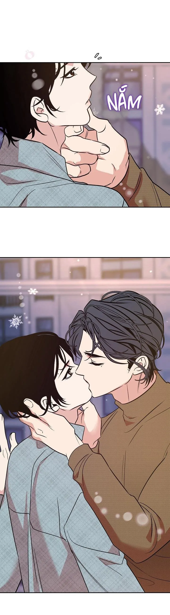 Sa Ha (Anh dâu x em chồng) Chapter 48 Trang 15