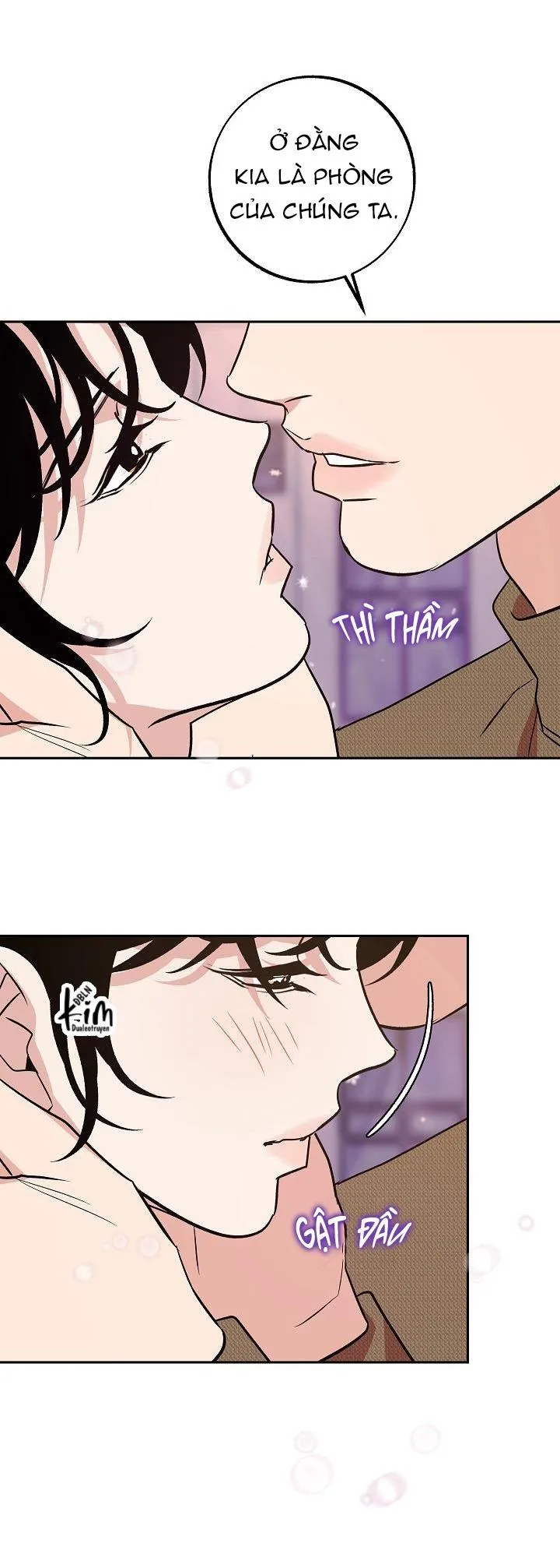 Sa Ha (Anh dâu x em chồng) Chapter 48 Trang 16