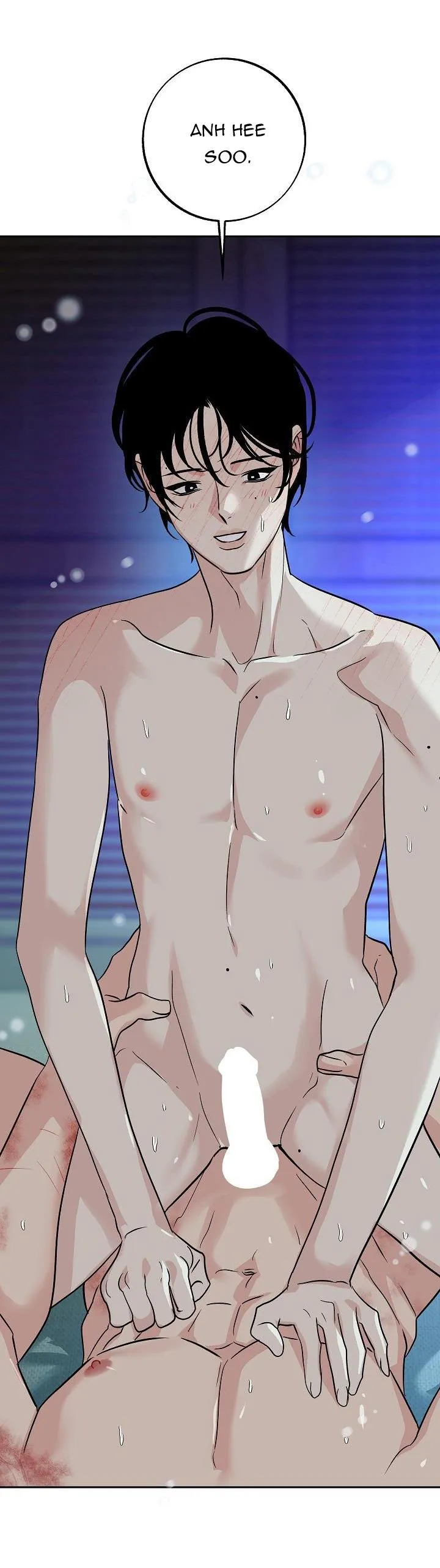 Sa Ha (Anh dâu x em chồng) Chapter 48 Trang 21