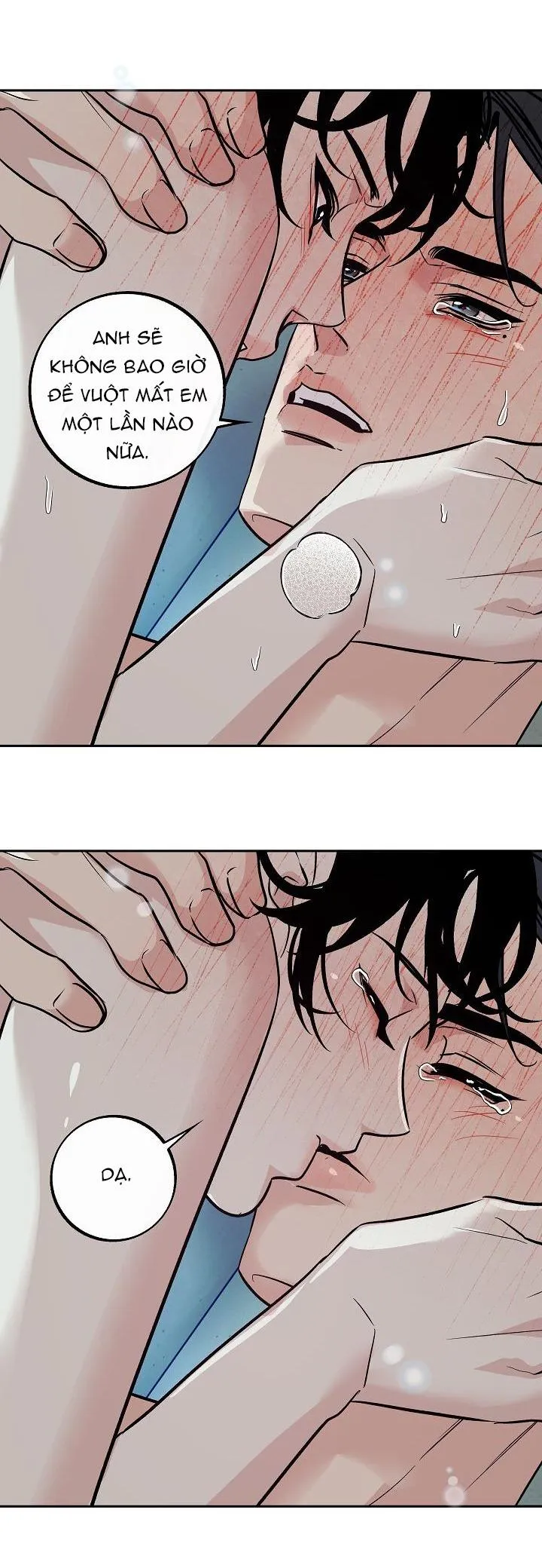 Sa Ha (Anh dâu x em chồng) Chapter 48 Trang 24