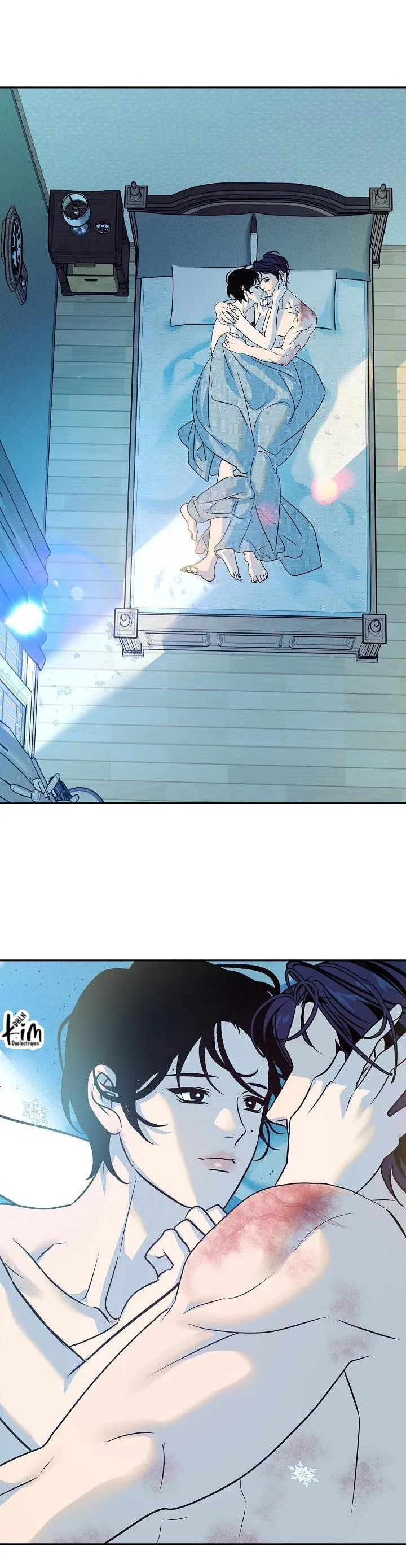 Sa Ha (Anh dâu x em chồng) Chapter 48 Trang 26