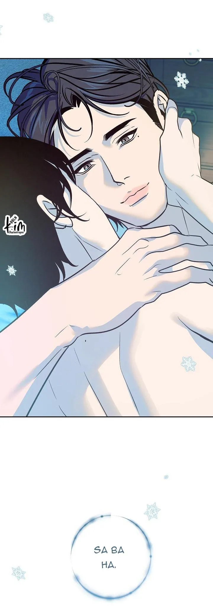 Sa Ha (Anh dâu x em chồng) Chapter 48 Trang 27