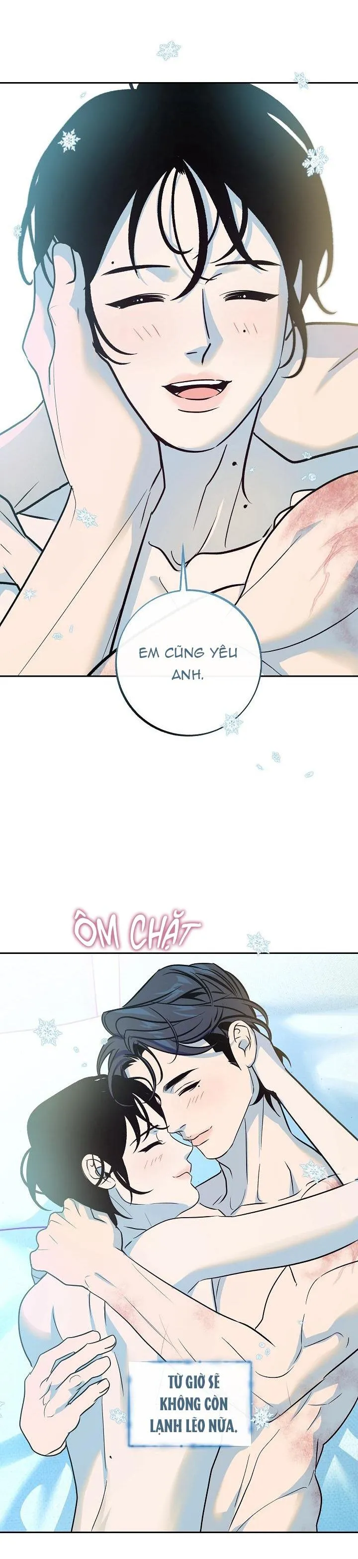 Sa Ha (Anh dâu x em chồng) Chapter 48 Trang 29