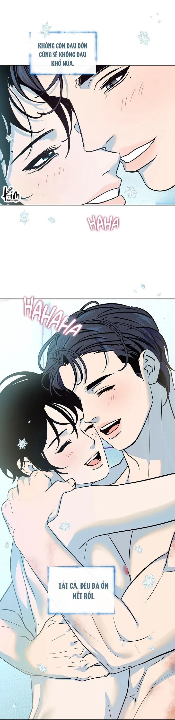 Sa Ha (Anh dâu x em chồng) Chapter 48 Trang 30