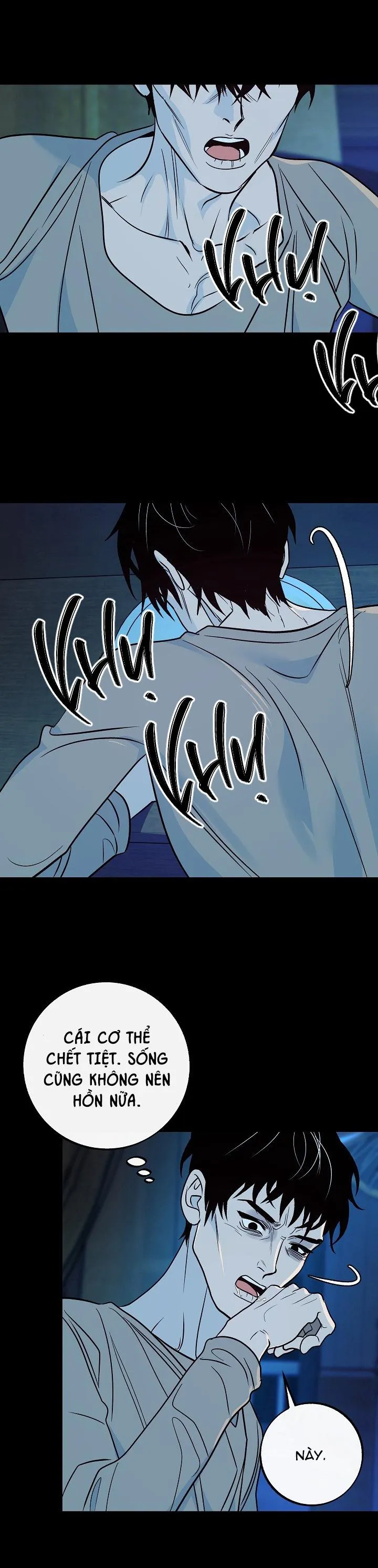 Sa Ha (Anh dâu x em chồng) Chapter 49 Trang 4