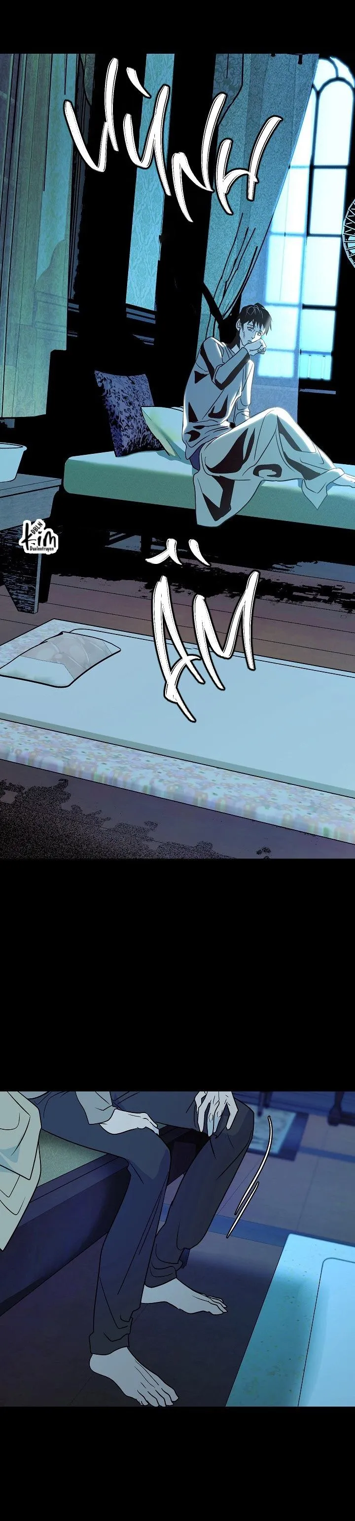 Sa Ha (Anh dâu x em chồng) Chapter 49 Trang 5