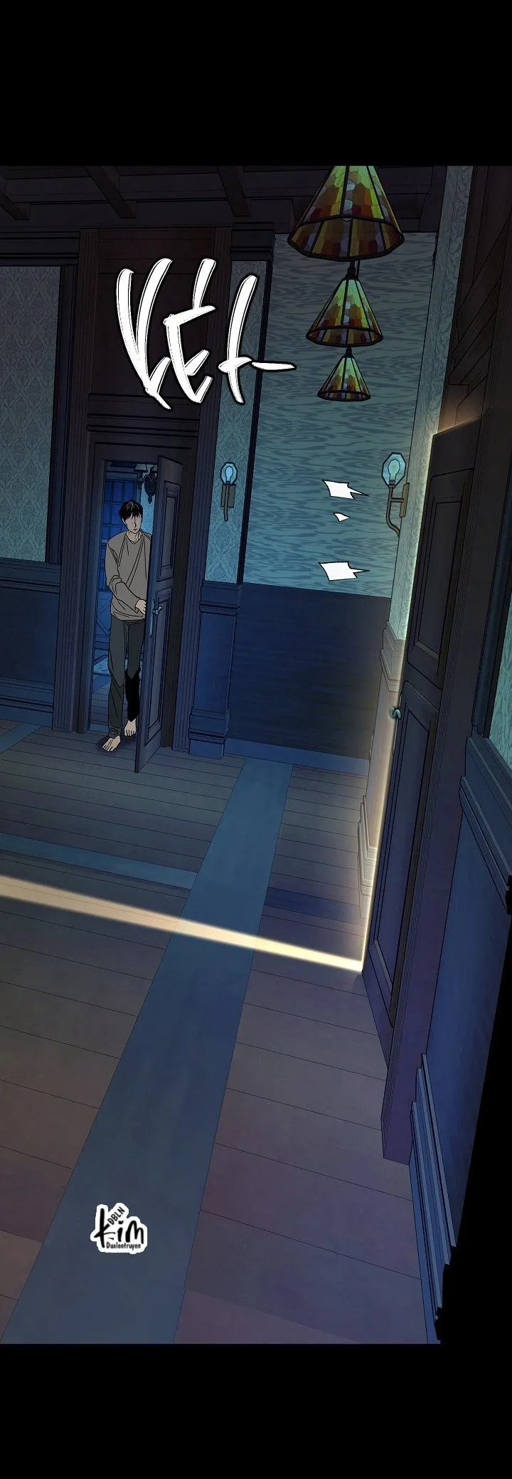 Sa Ha (Anh dâu x em chồng) Chapter 49 Trang 6