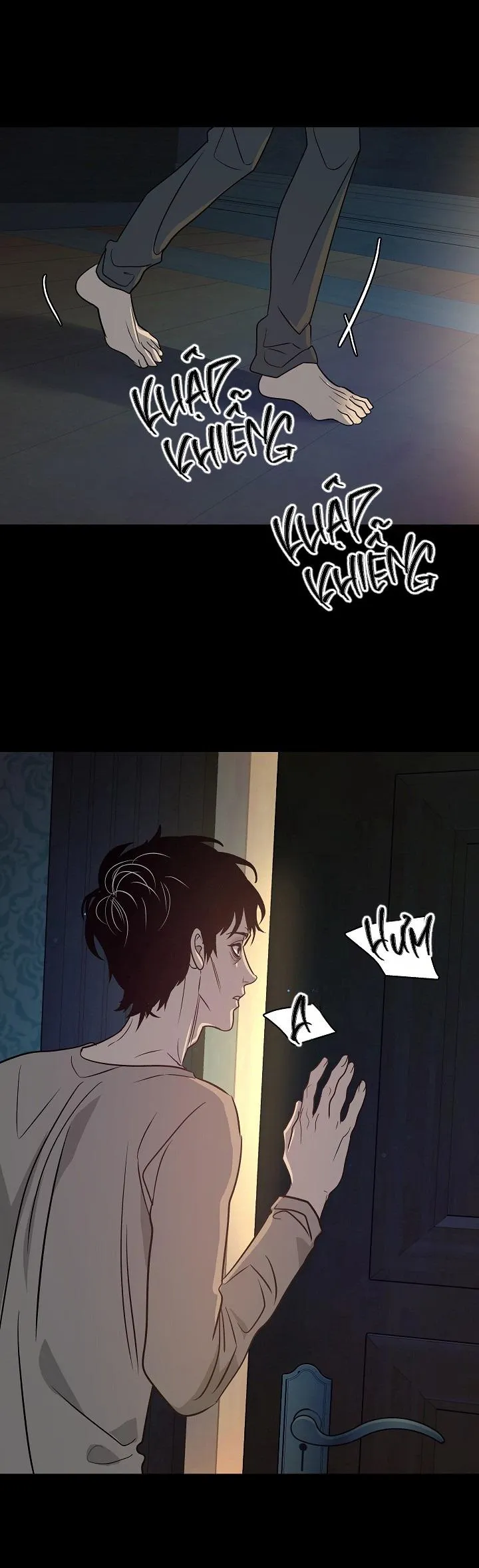 Sa Ha (Anh dâu x em chồng) Chapter 49 Trang 7