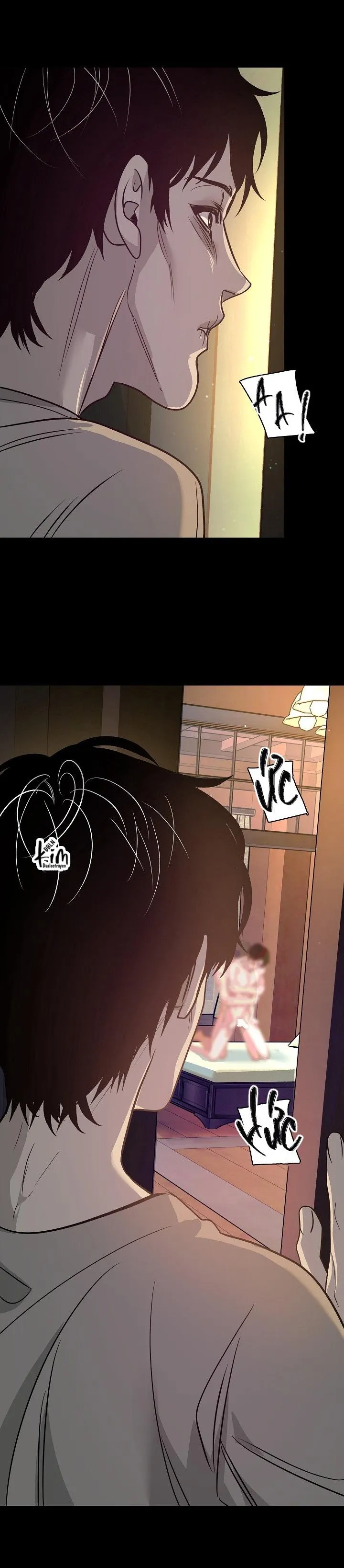 Sa Ha (Anh dâu x em chồng) Chapter 49 Trang 8