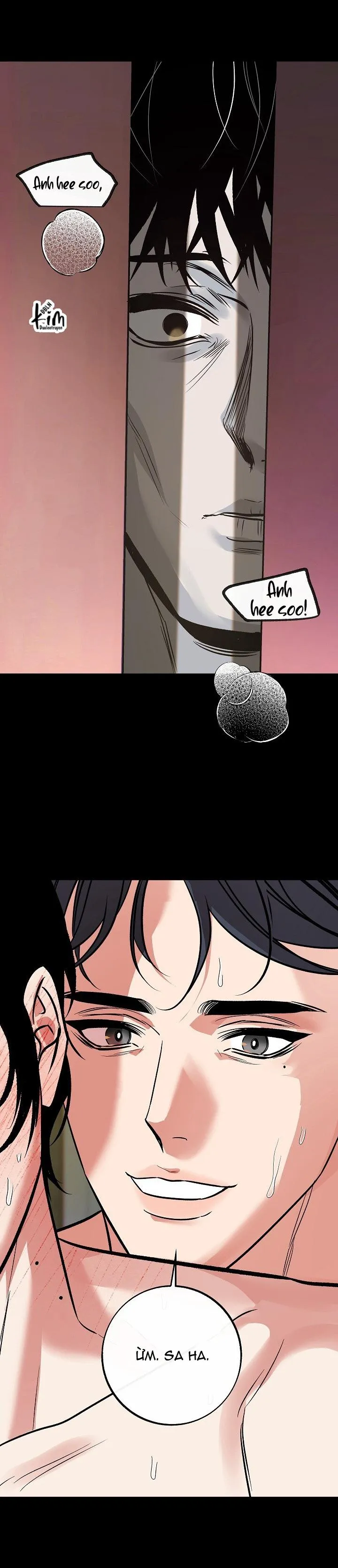 Sa Ha (Anh dâu x em chồng) Chapter 49 Trang 10