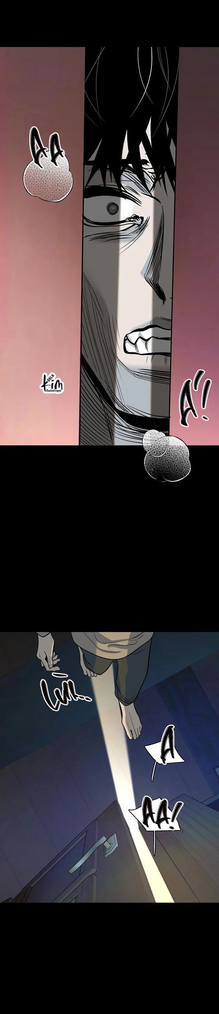 Sa Ha (Anh dâu x em chồng) Chapter 49 Trang 11