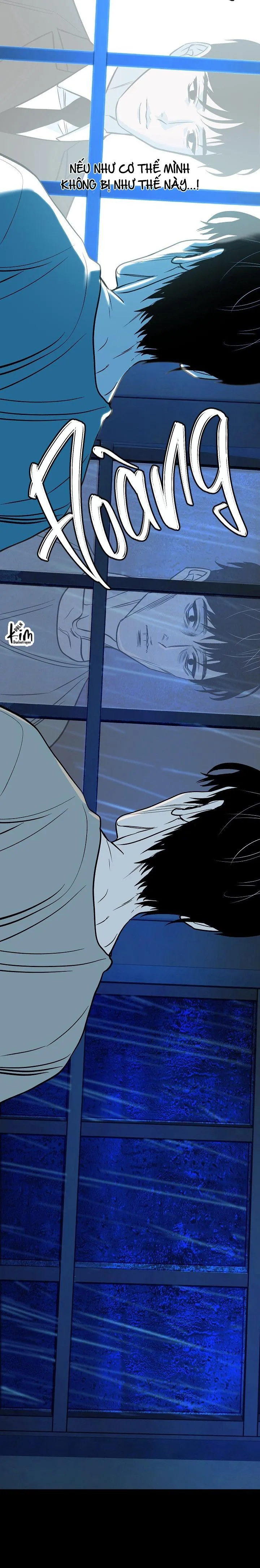 Sa Ha (Anh dâu x em chồng) Chapter 49 Trang 14