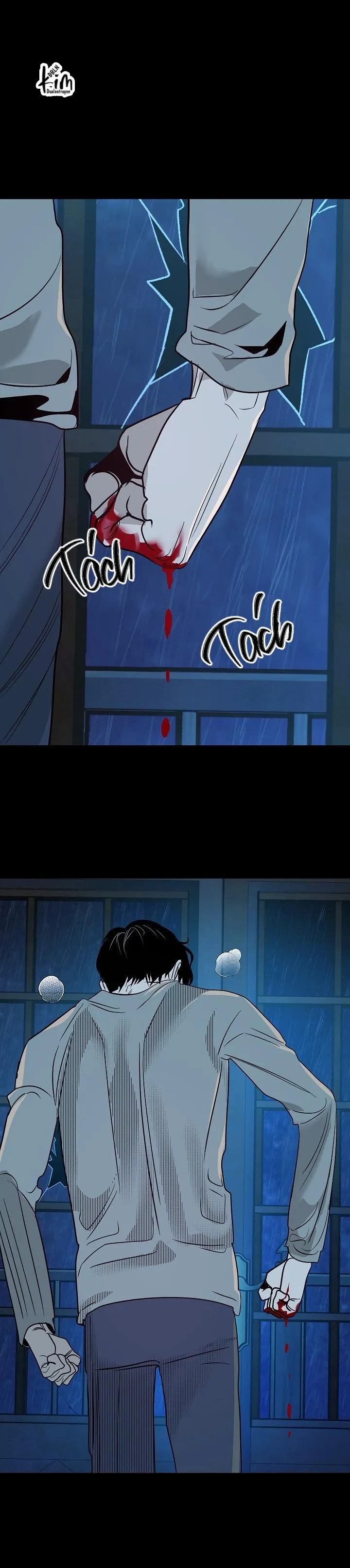 Sa Ha (Anh dâu x em chồng) Chapter 49 Trang 16