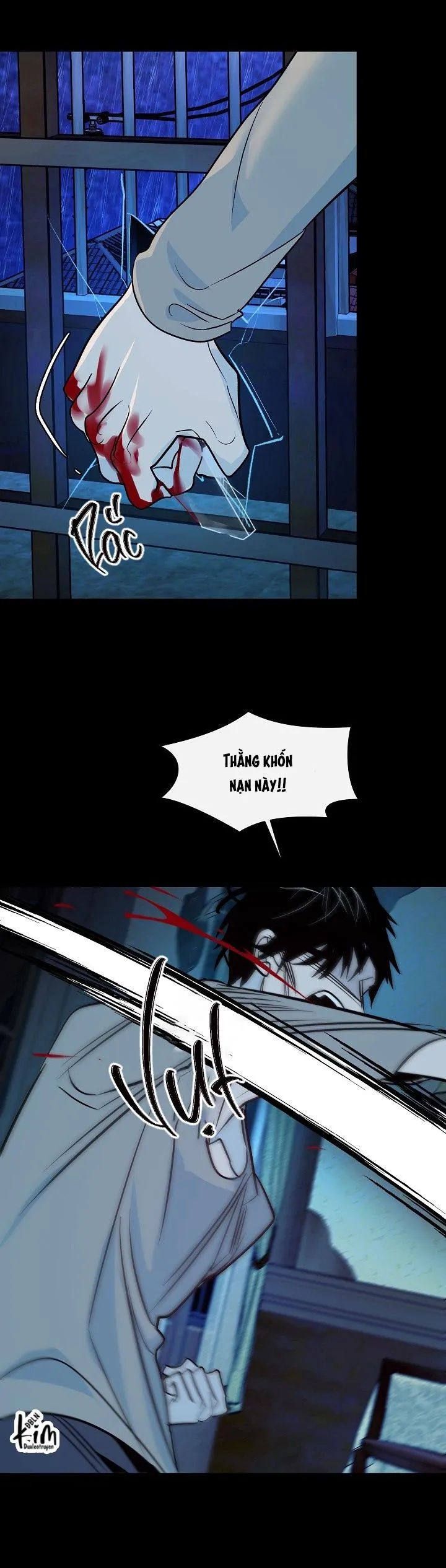 Sa Ha (Anh dâu x em chồng) Chapter 49 Trang 19