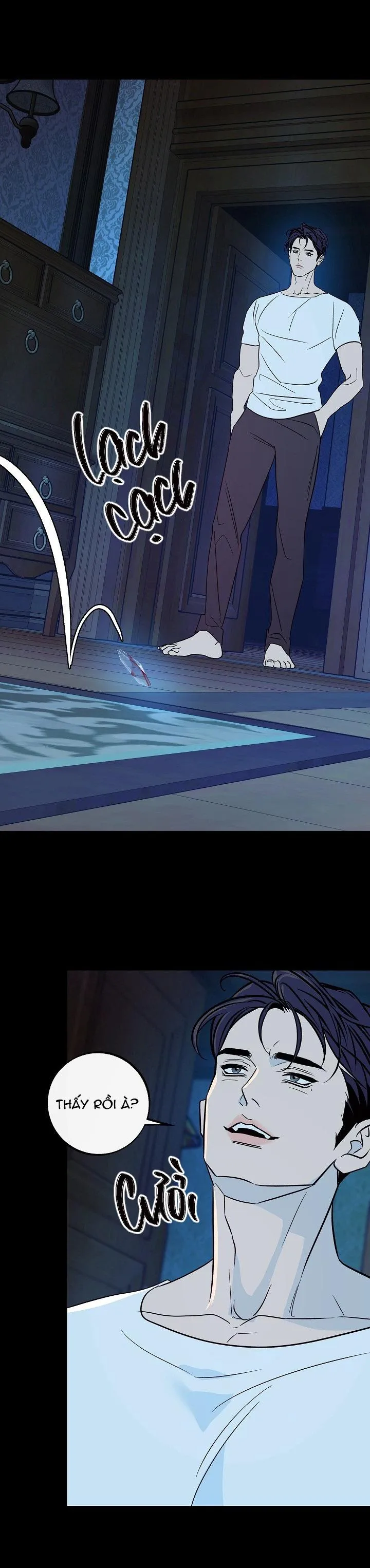 Sa Ha (Anh dâu x em chồng) Chapter 49 Trang 20