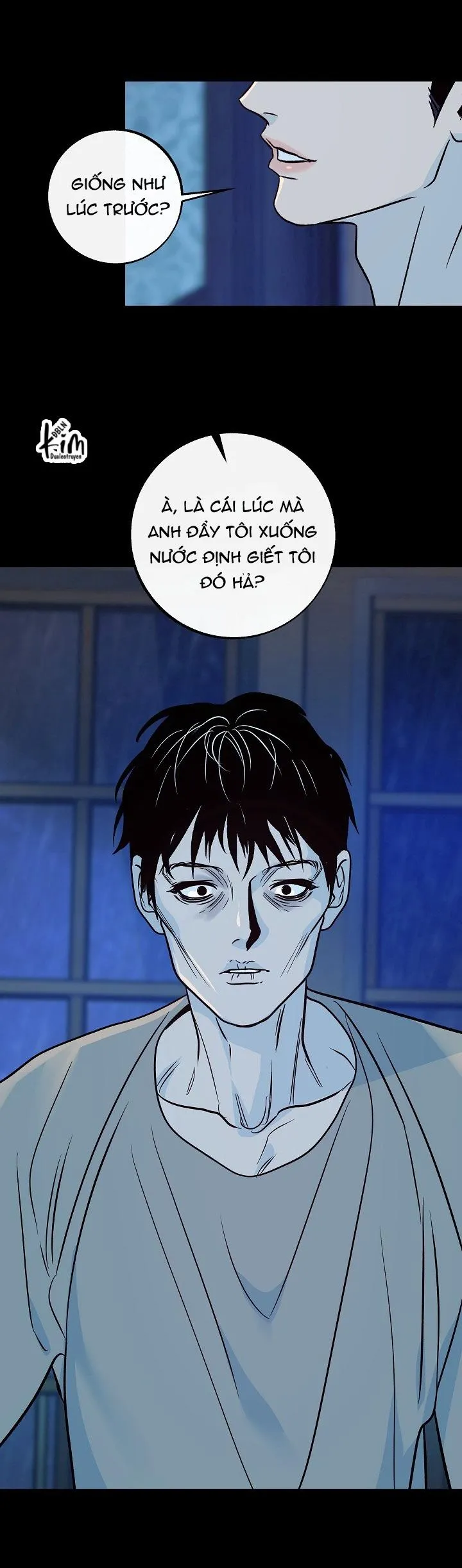 Sa Ha (Anh dâu x em chồng) Chapter 49 Trang 24