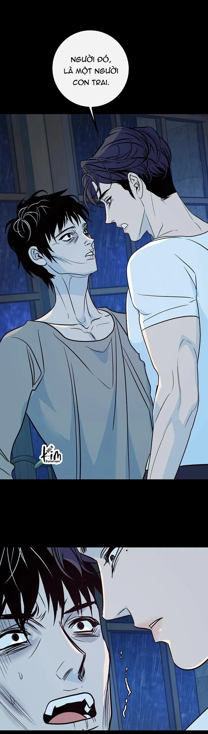 Sa Ha (Anh dâu x em chồng) Chapter 49 Trang 27